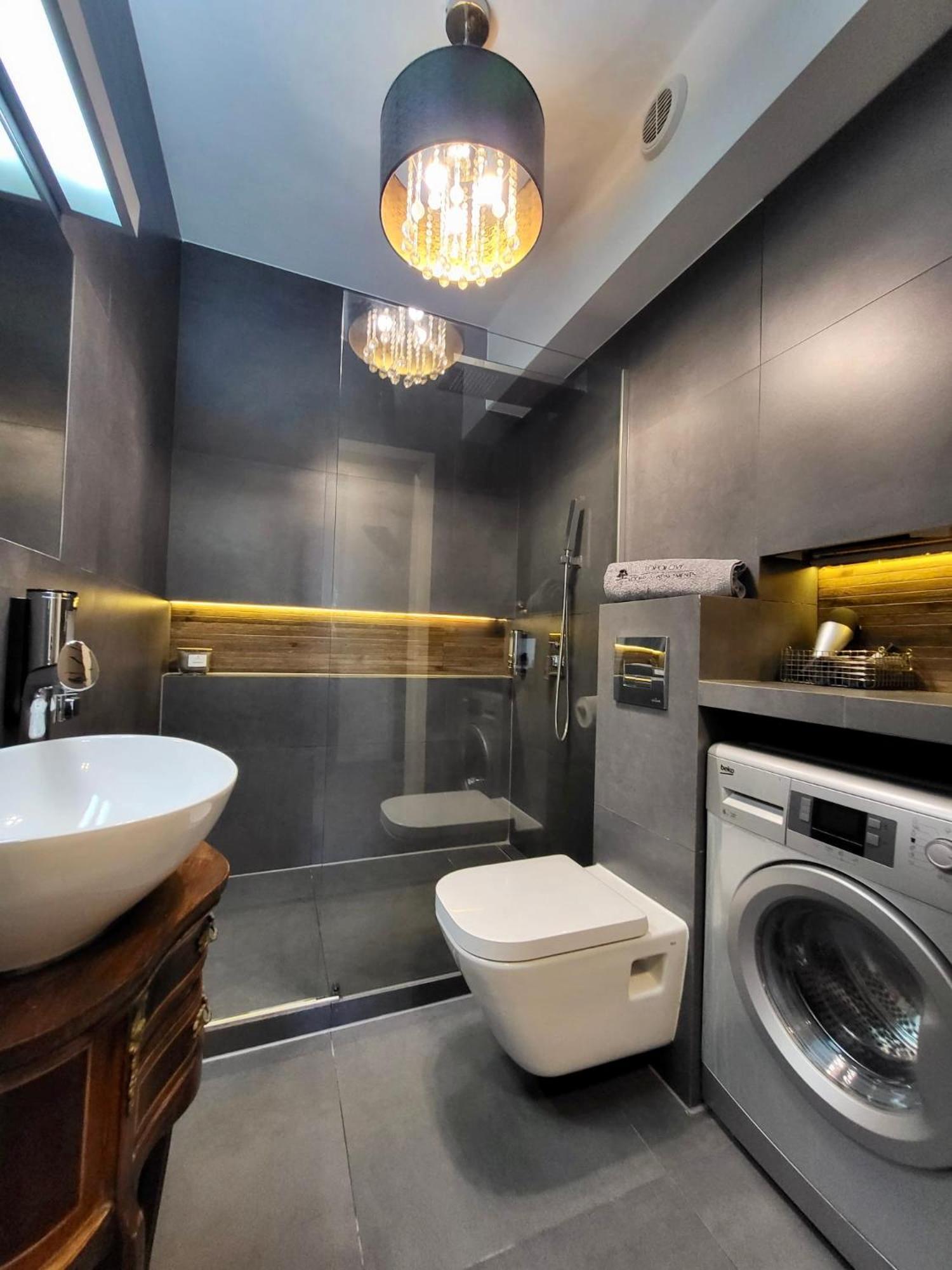 Salwator Apartment - Topolove Rooms & Apartments Cracovia Exterior foto