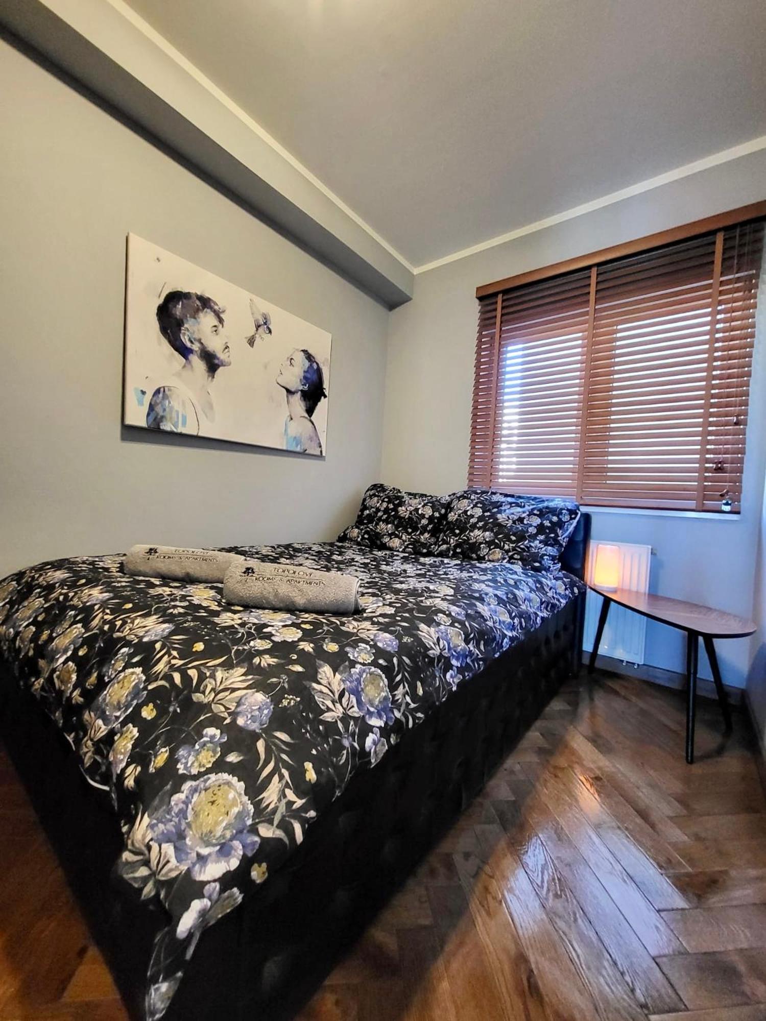 Salwator Apartment - Topolove Rooms & Apartments Cracovia Exterior foto